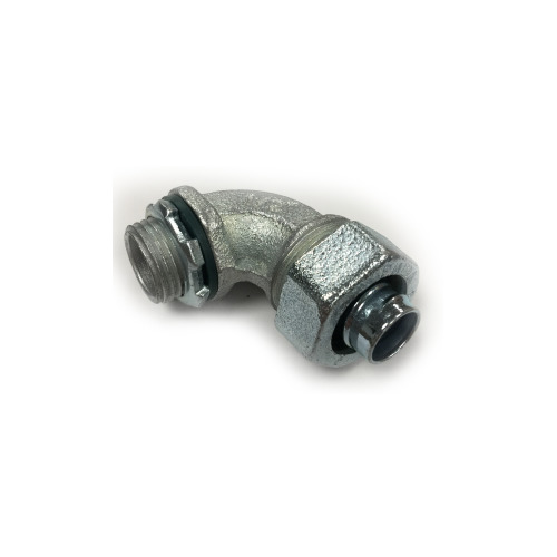 Liquid Tight Degree Connector Malleable Iron Nsi Industries