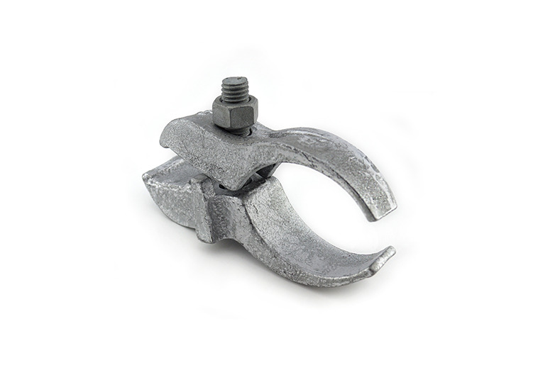 Parallel Type Conduit Clamp Malleable Iron Nsi Industries