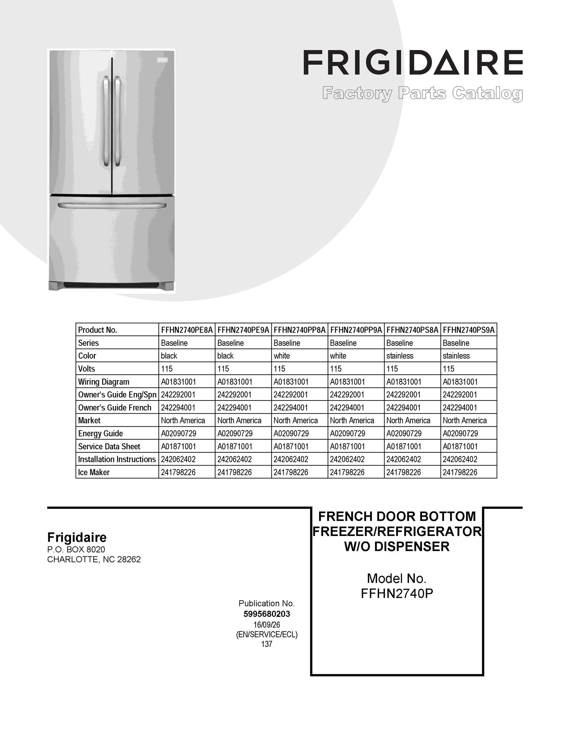01 - COVER SHEET
