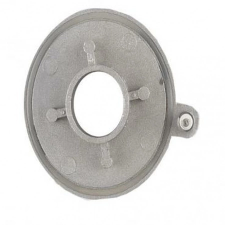 Service Assembly Double Burner Head
