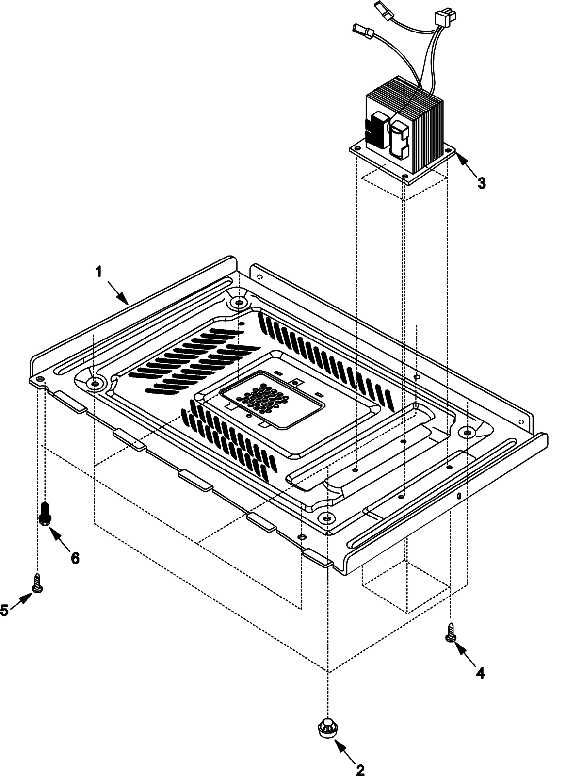 BASE PLATE