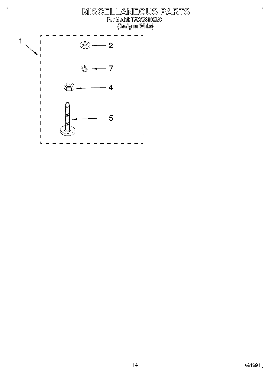 10 - MISCELLANEOUS, LIT/OPTIONAL