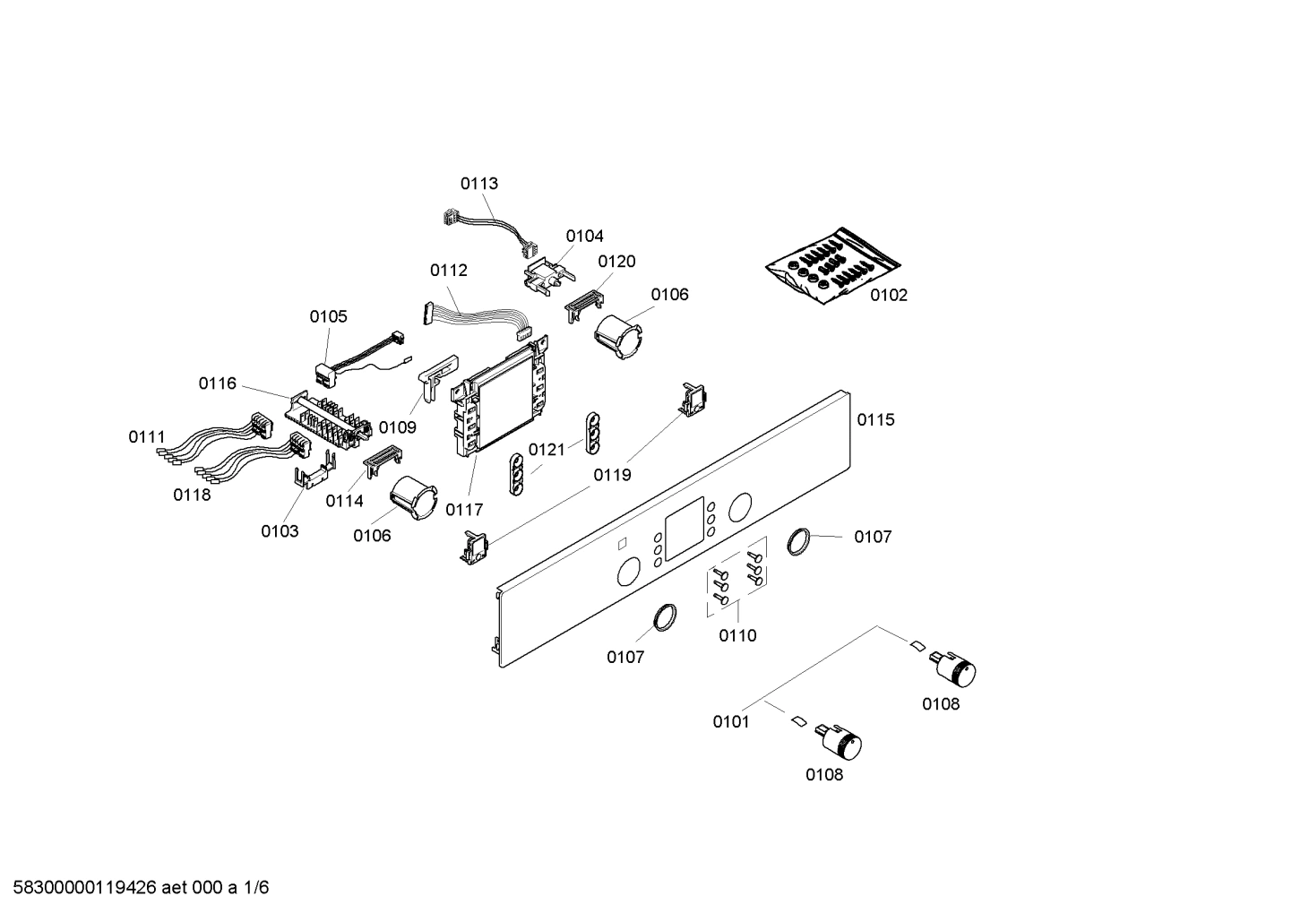 Diagram 1
