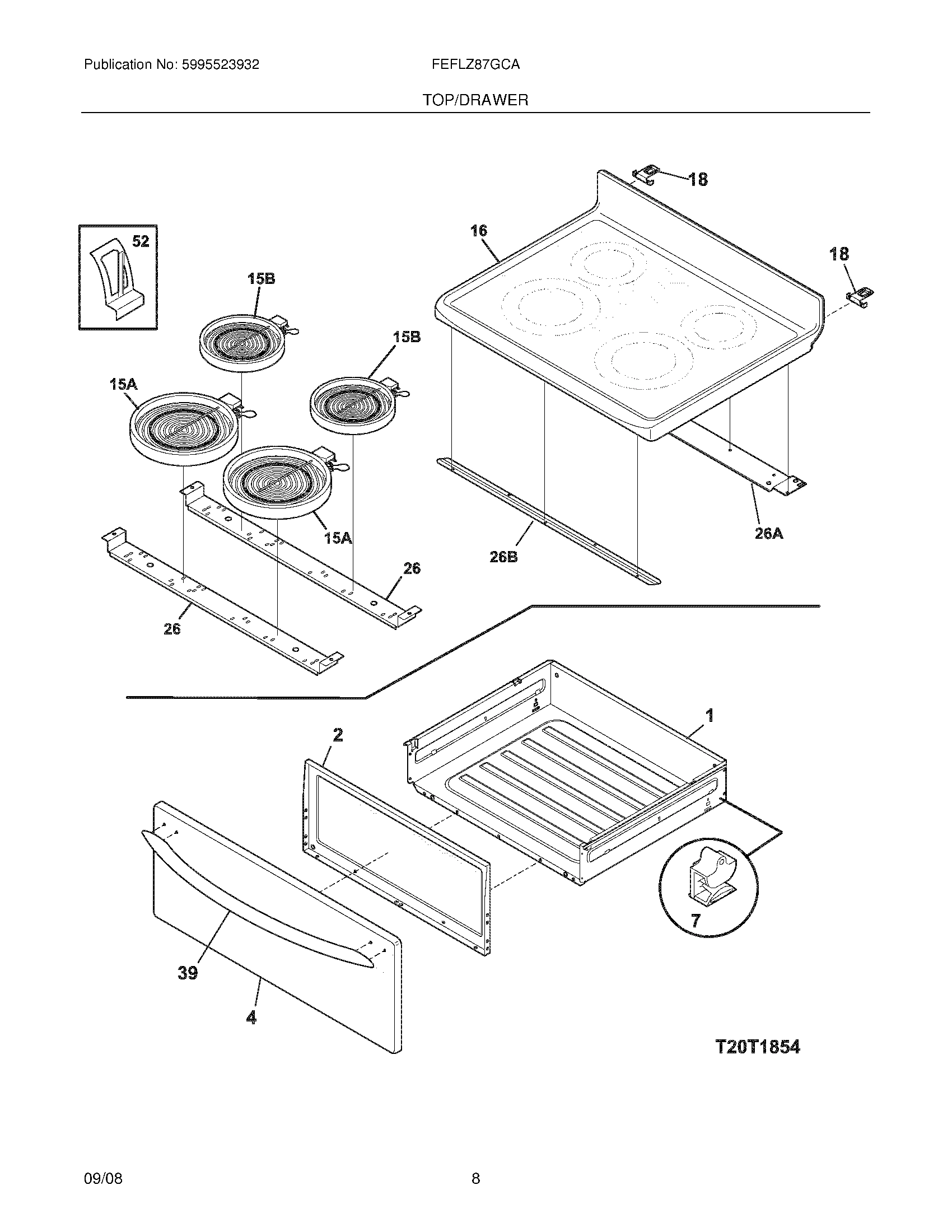 07 - TOP/DRAWER