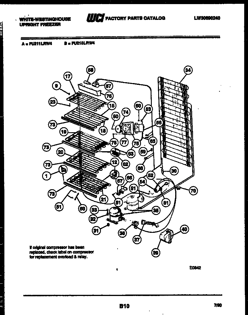 04 - SYSTEM AND ELECTRICAL PARTS