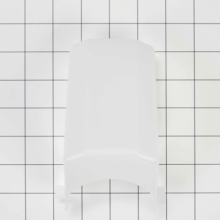 WP8186930 Whirlpool Light Lens Assembly - Image 4