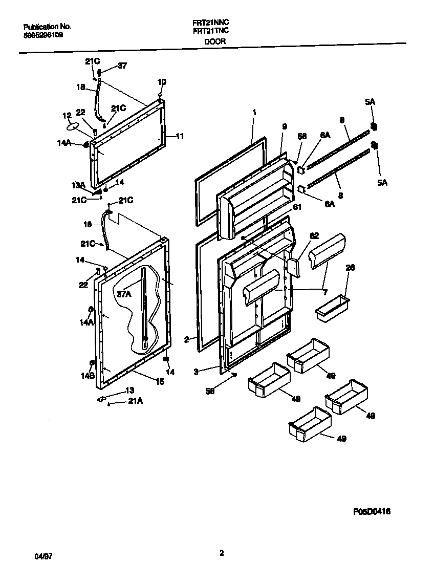 02 - DOOR
