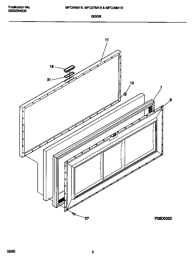 02 - DOOR