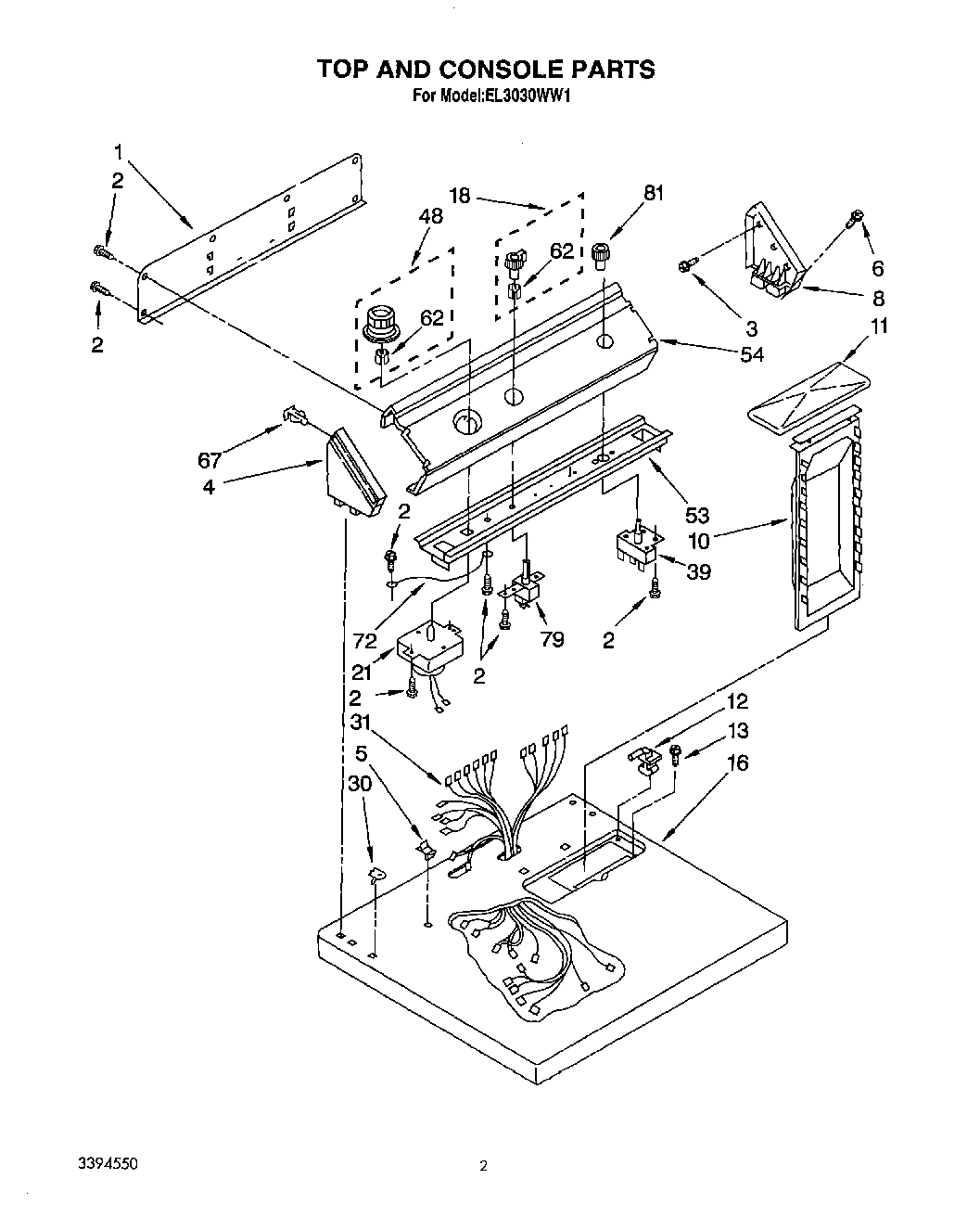 02 - SECTION