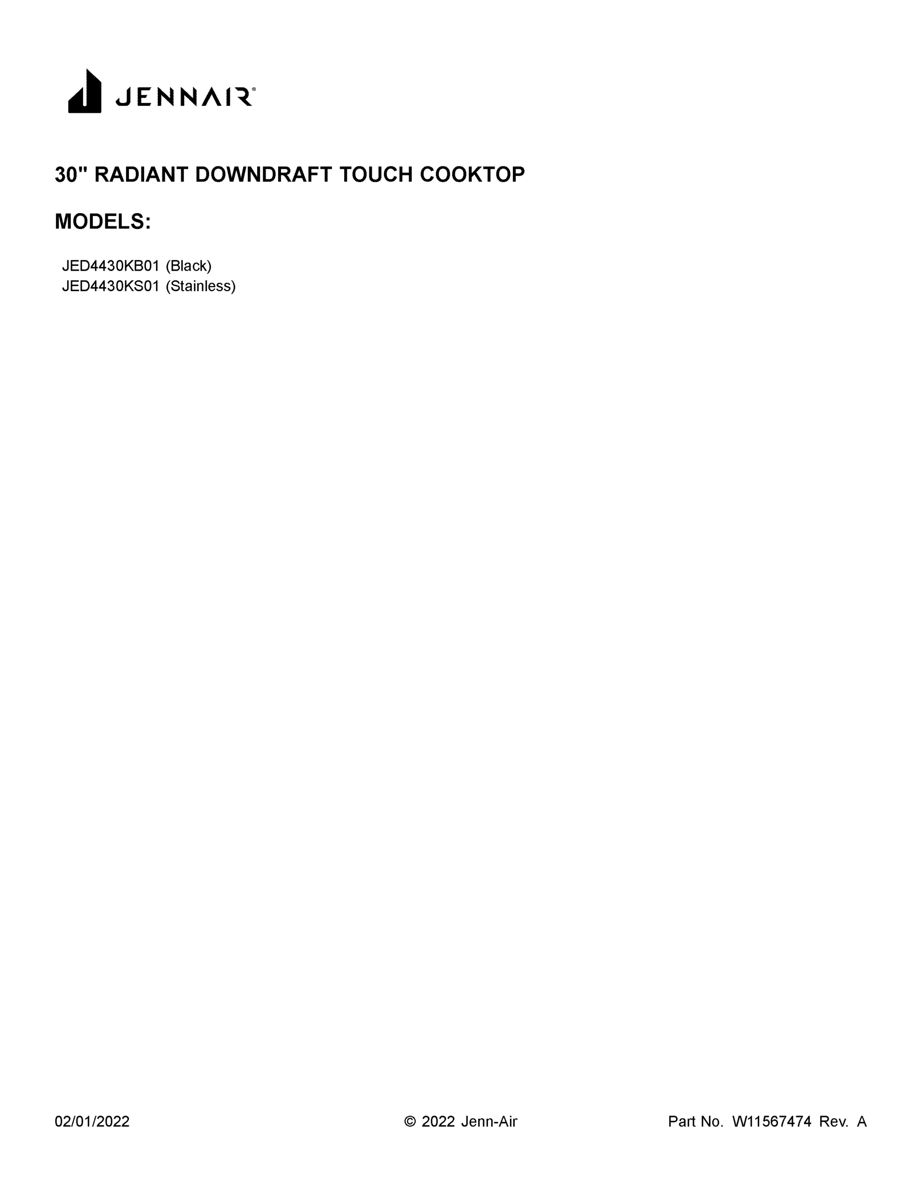 01 - COVER SHEET