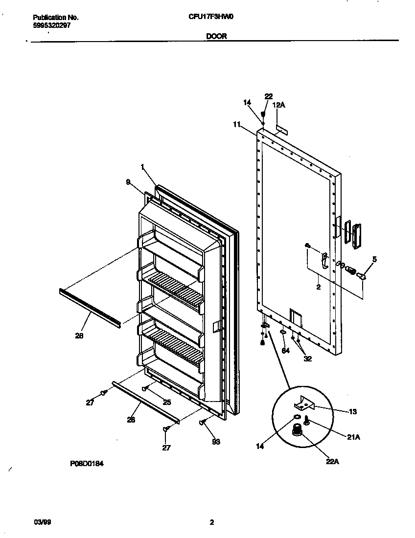 02 - DOOR