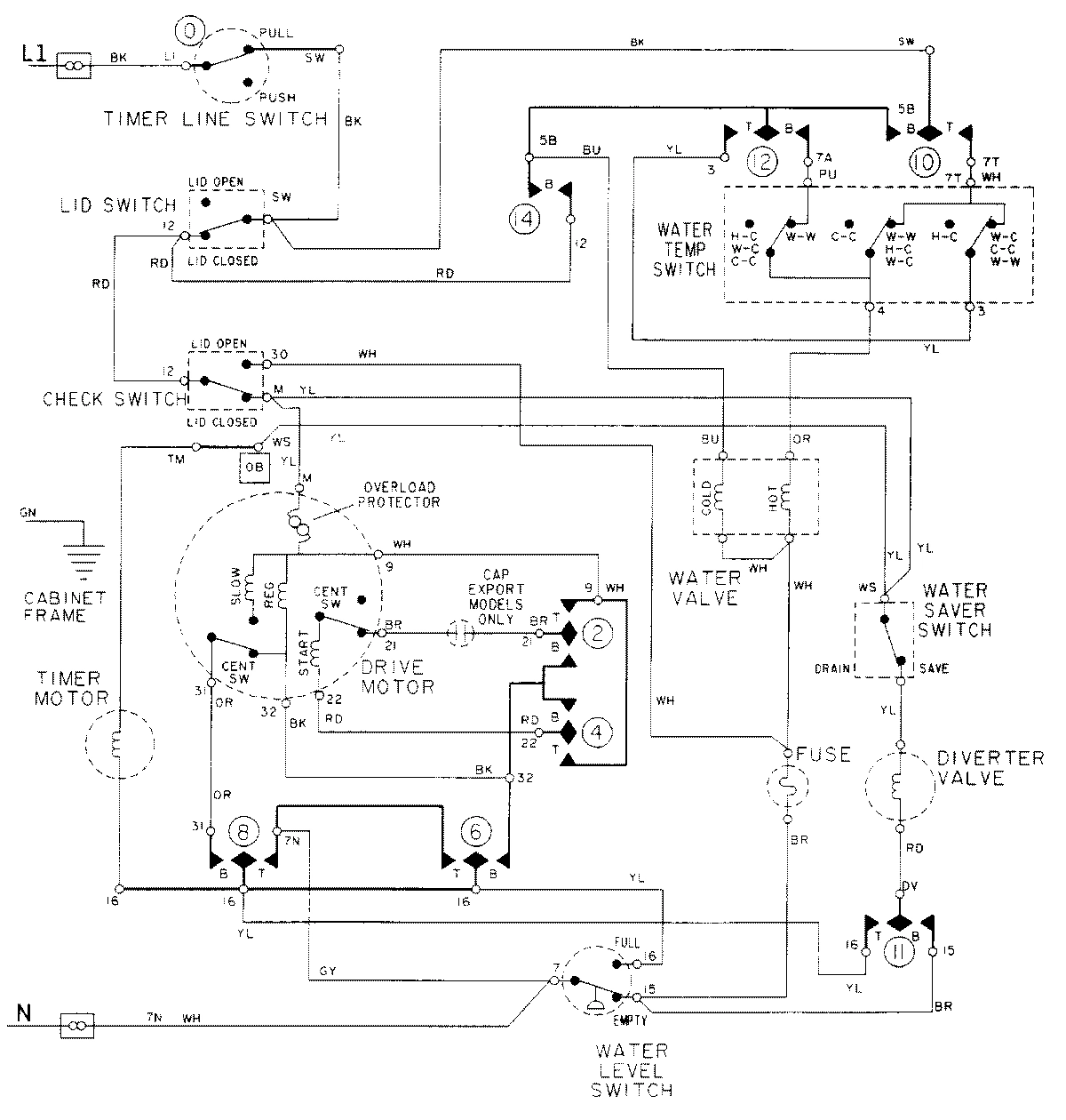 09 - WIRING INFORMATION