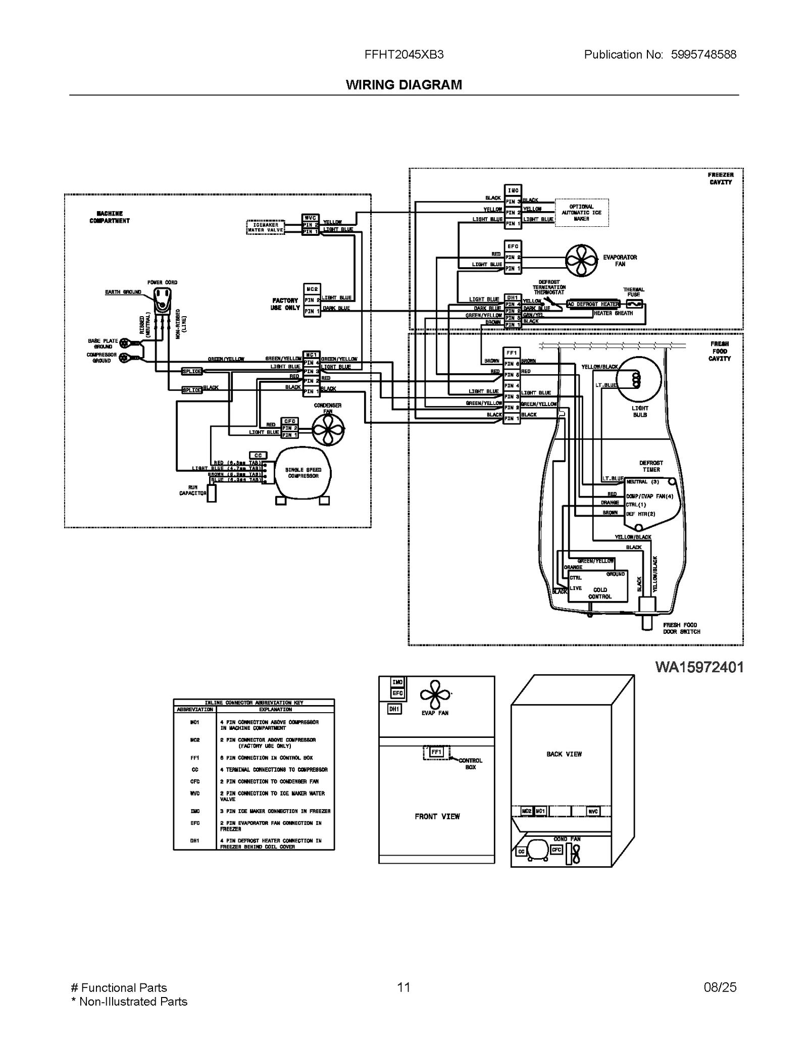 WIRING DIAGRAM