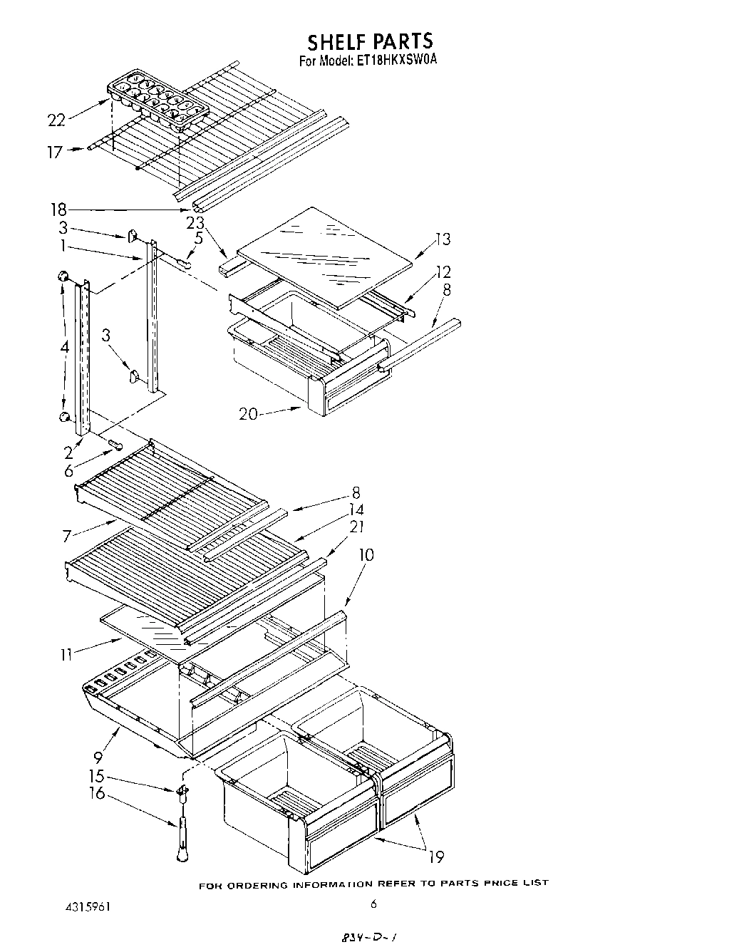 05 - SHELF