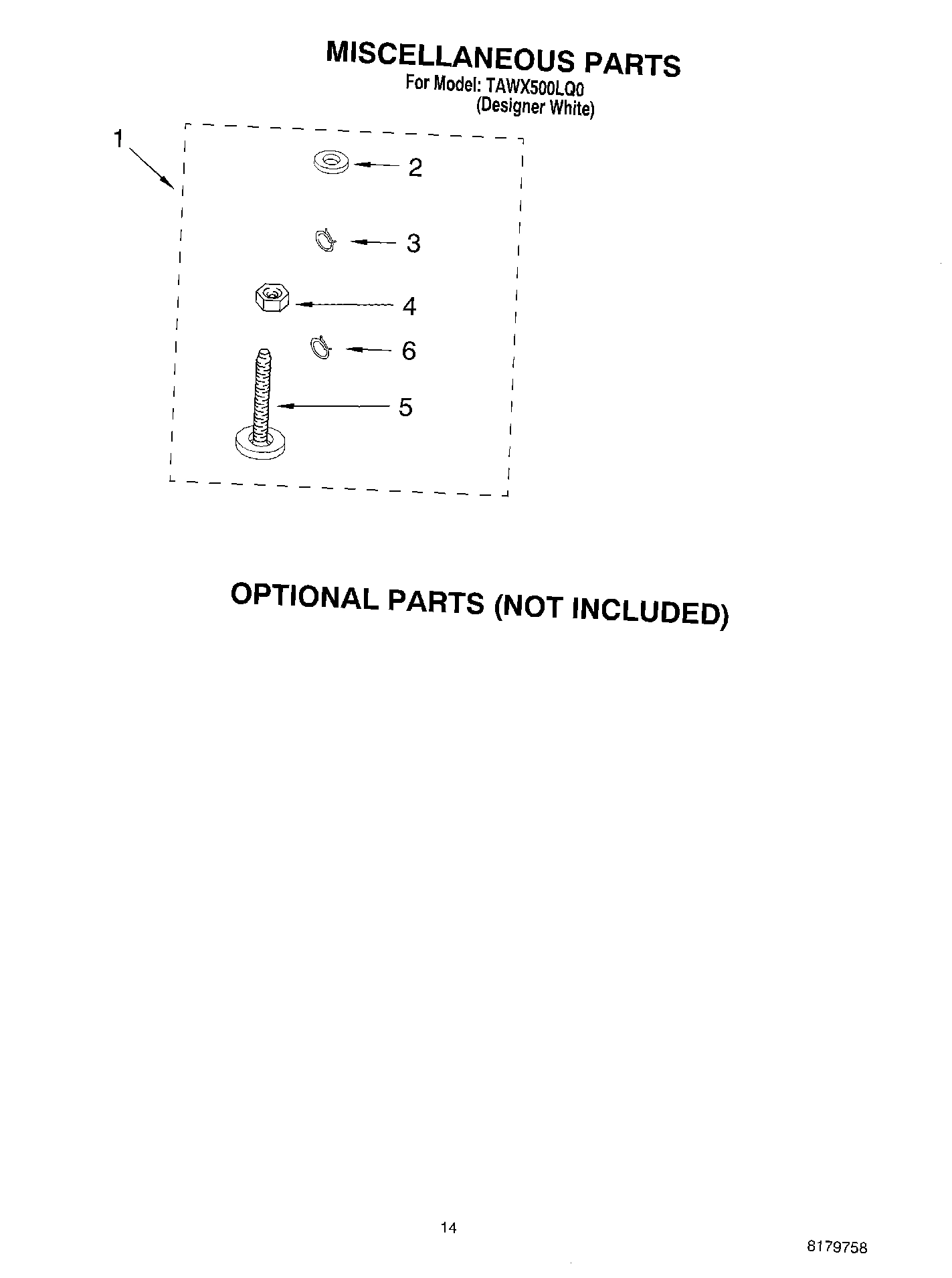 10 - MISCELLANEOUS, OPTIONAL