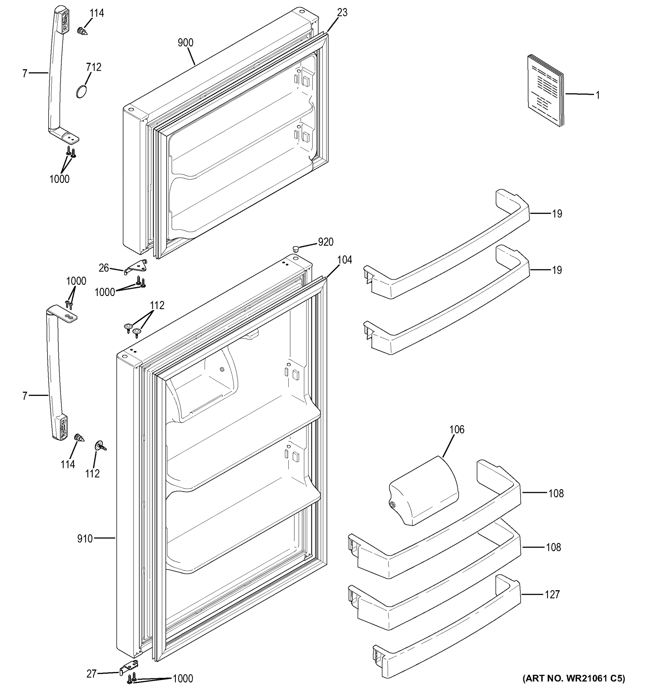 DOORS