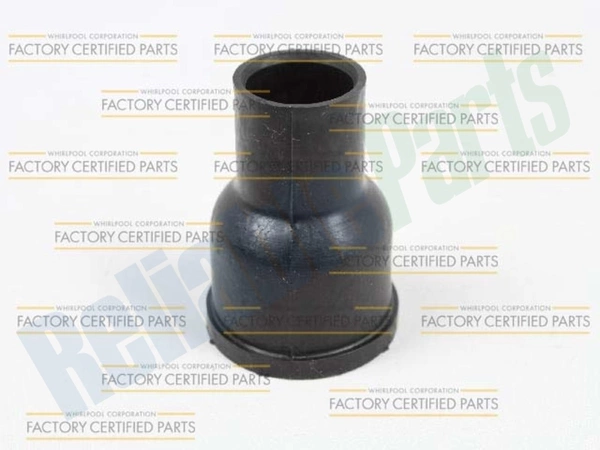 WP384496 Whirlpool Hose Coupling - Image 6