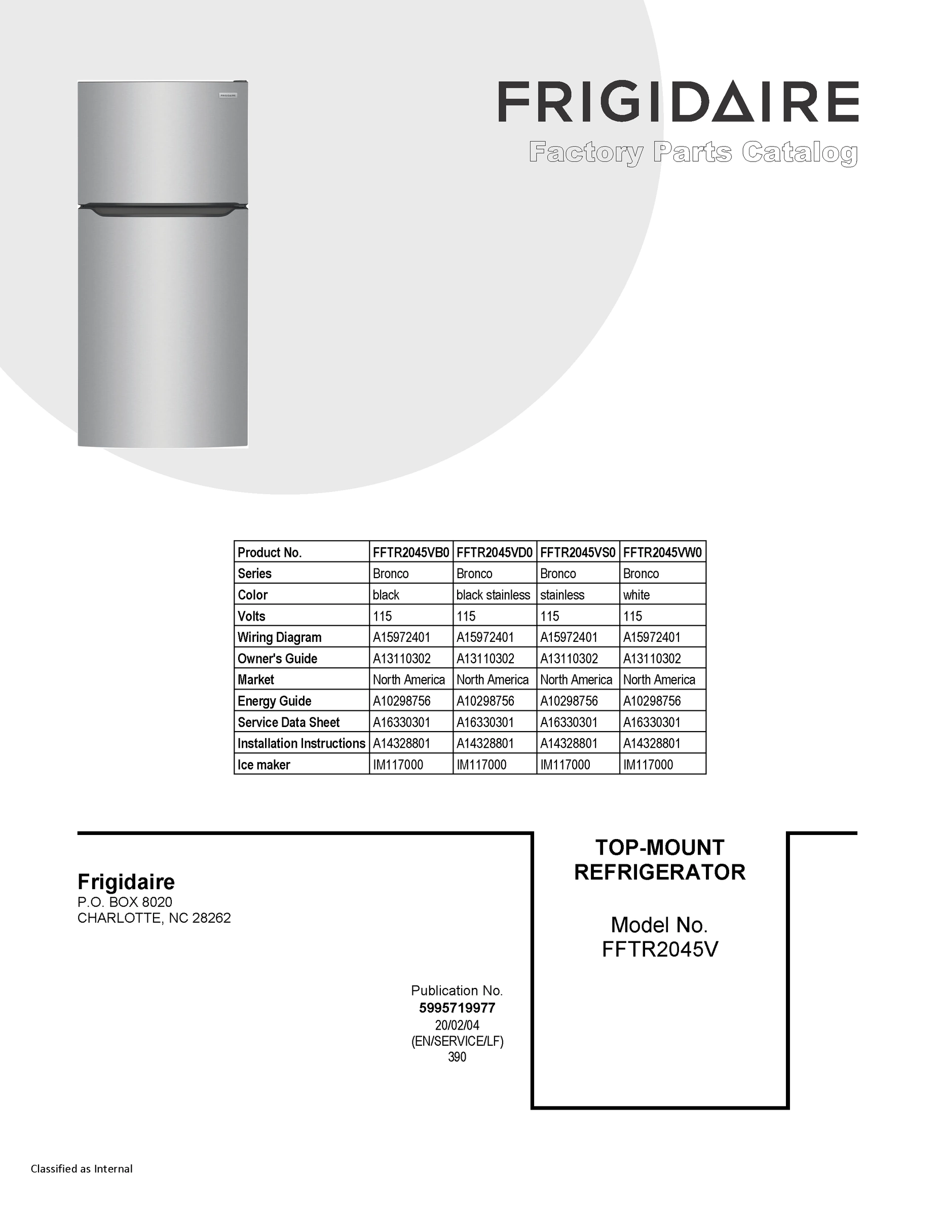 01 - COVER SHEET