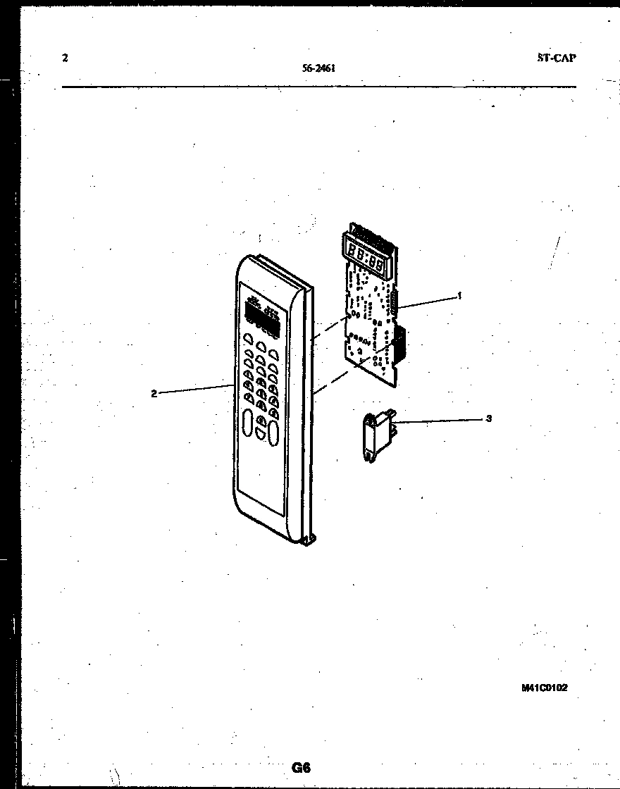 02 - CONTROL PANEL