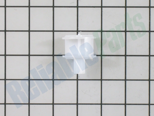 MJX32862501 LG Dishwasher Check Valve Diverter Sump - Image 2