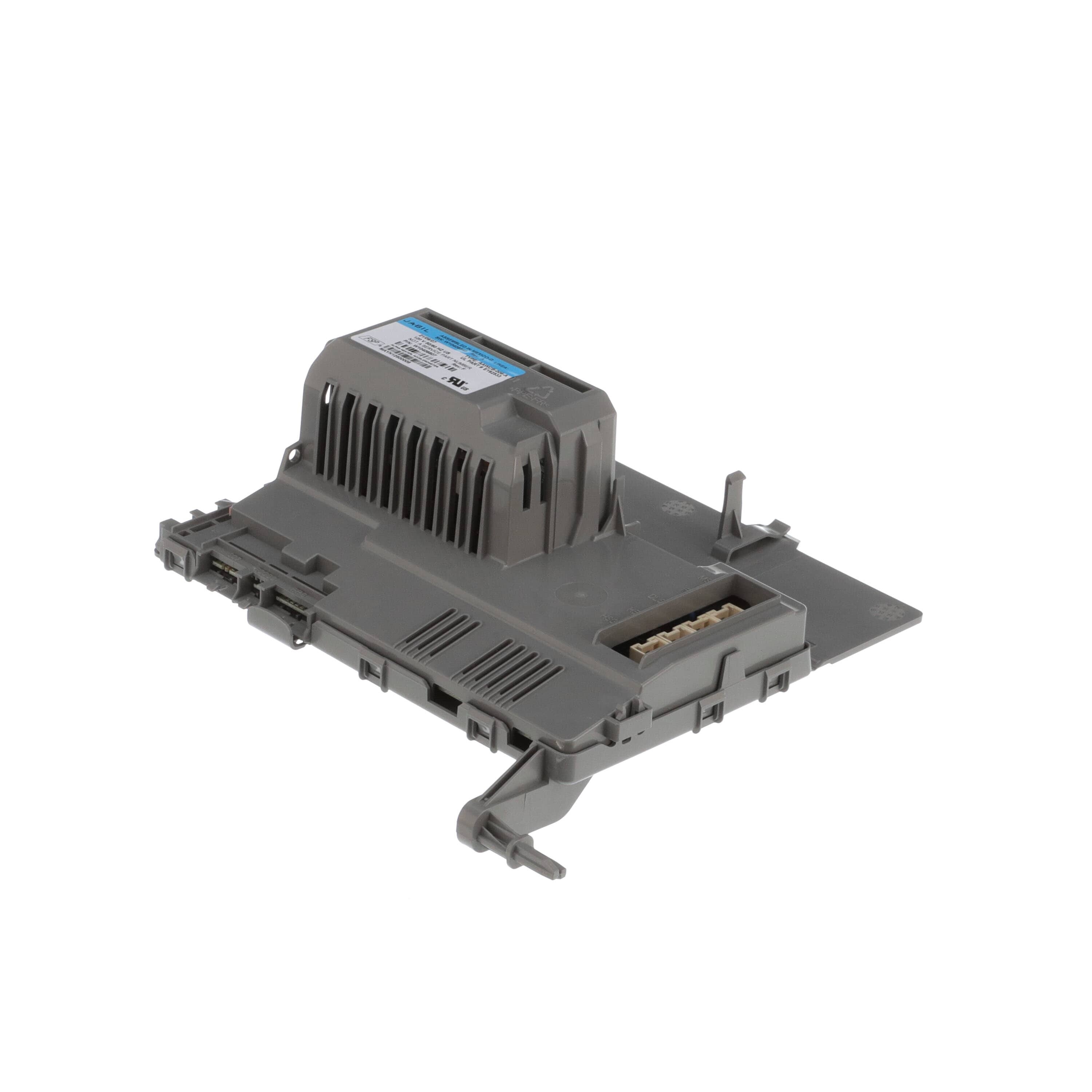 W10427967 Whirlpool Electronic Control Board + Core