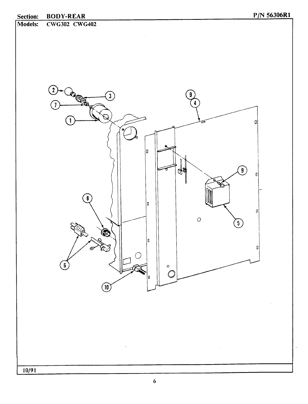 02 - BODY-REAR