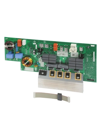 00748578 Bosch Oven PCB Board - Image 3