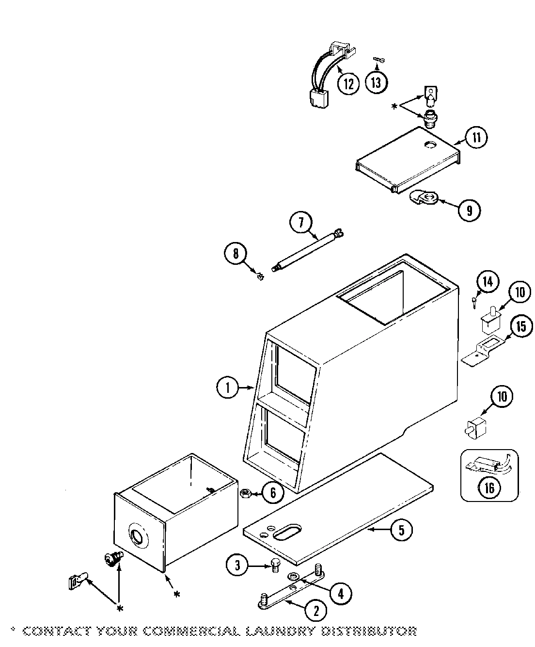02 - CONTROL CENTER