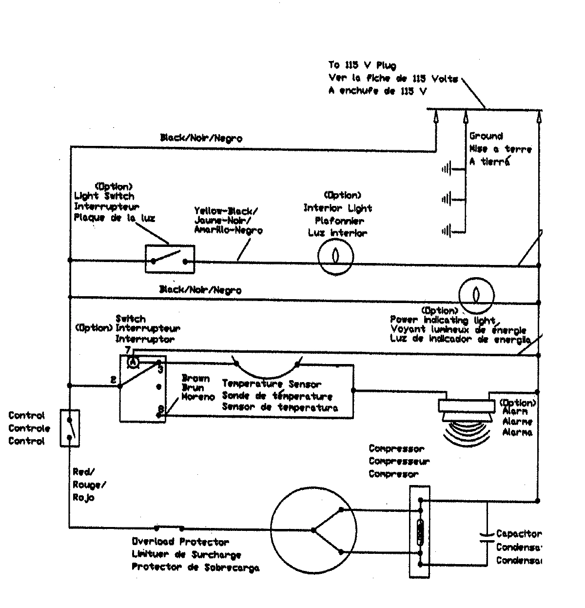 05 - WIRING INFORMATION