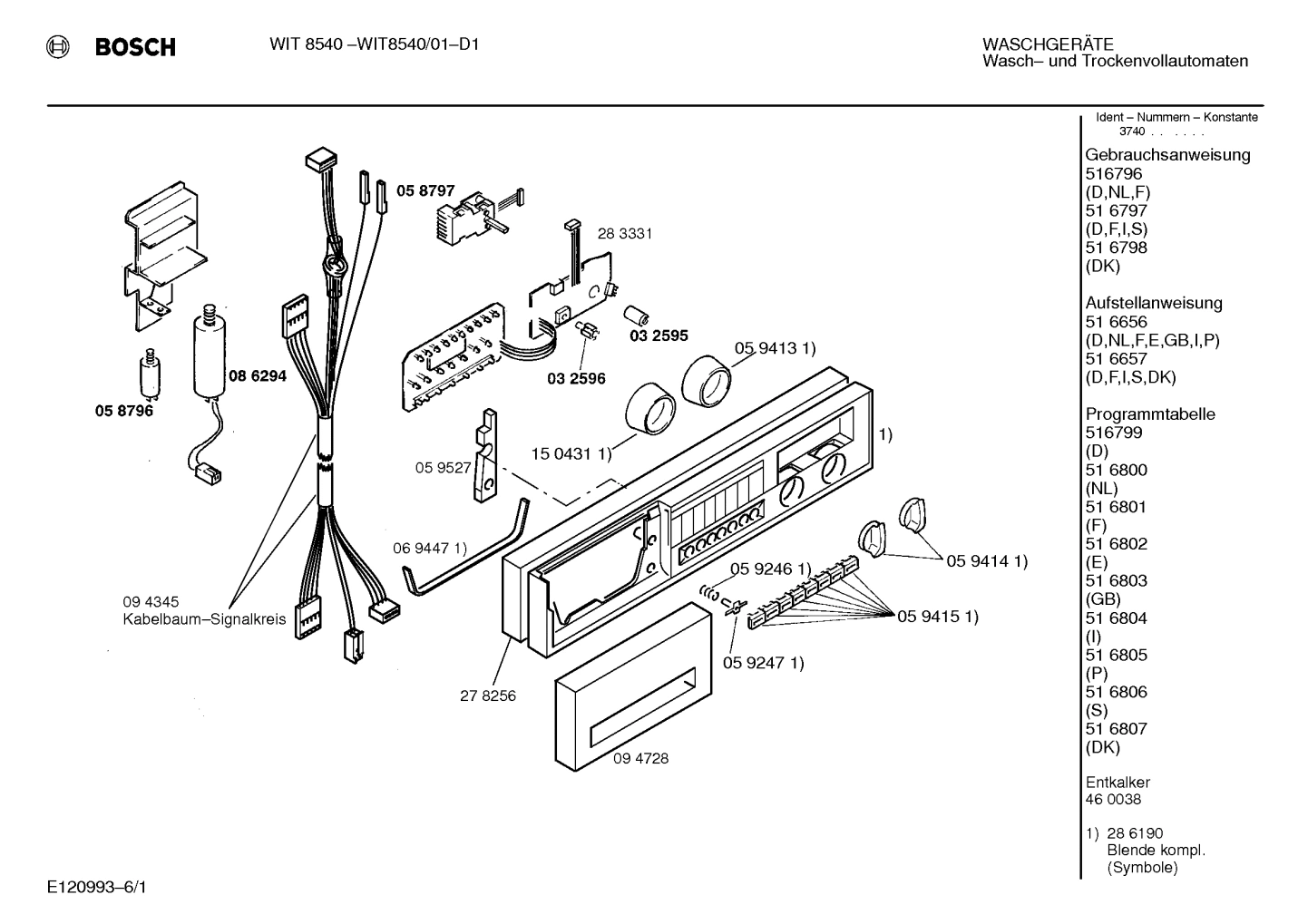 Diagram 1
