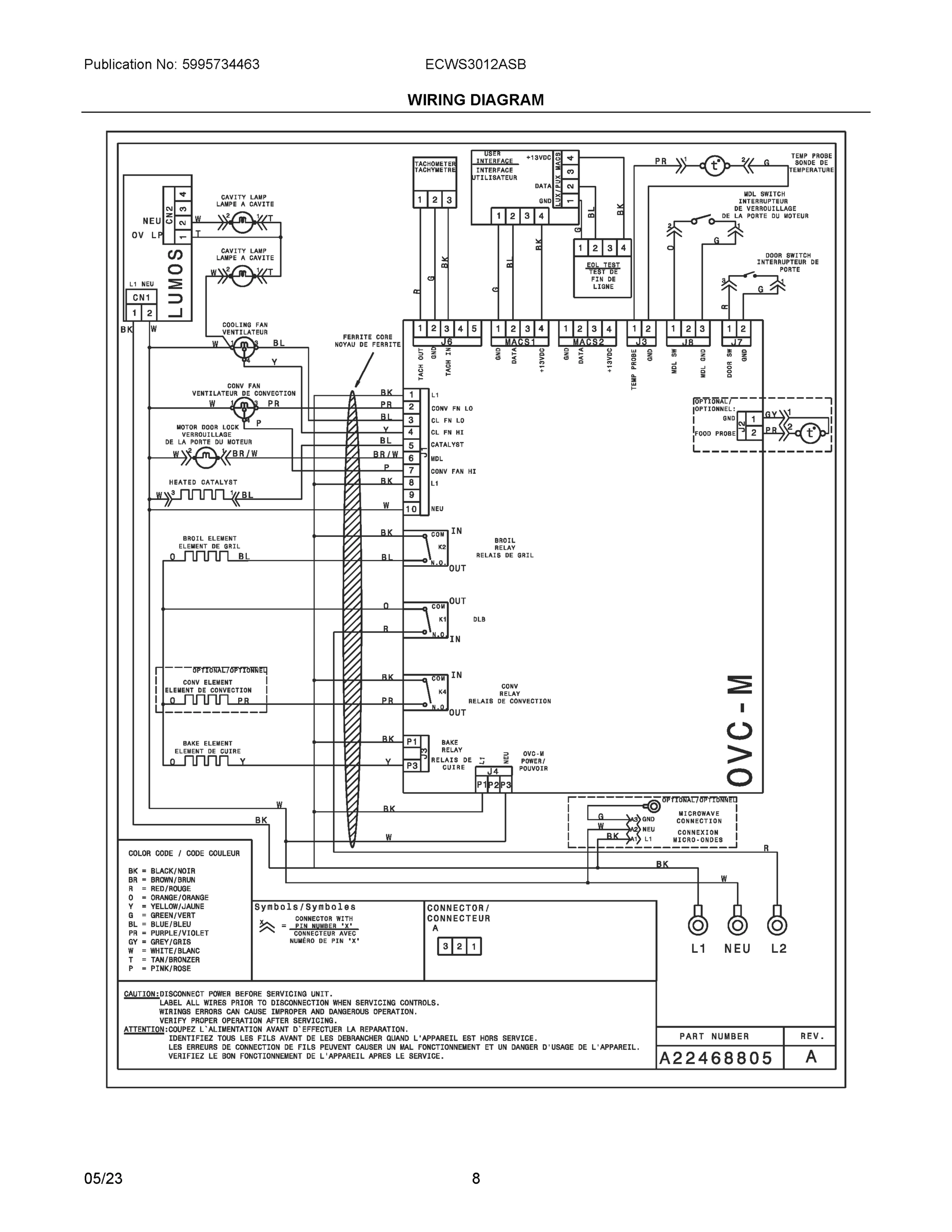 05 - WIRING DIAGRAM