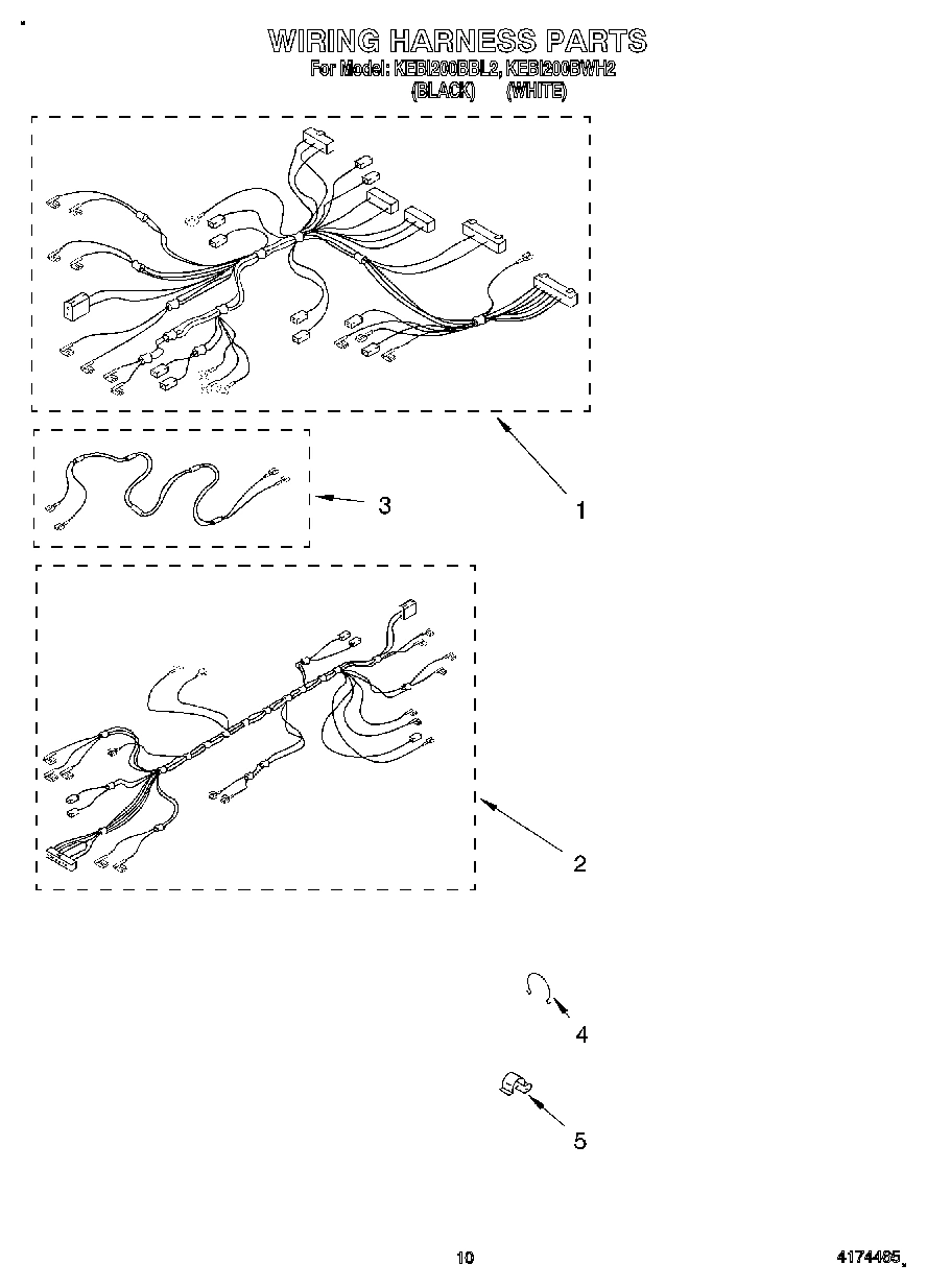 07 - WIRING HARNESS