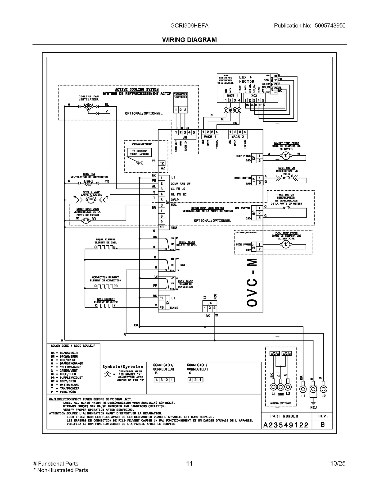 WIRING DIAGRAM