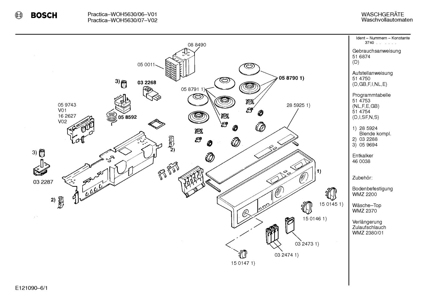Diagram 1