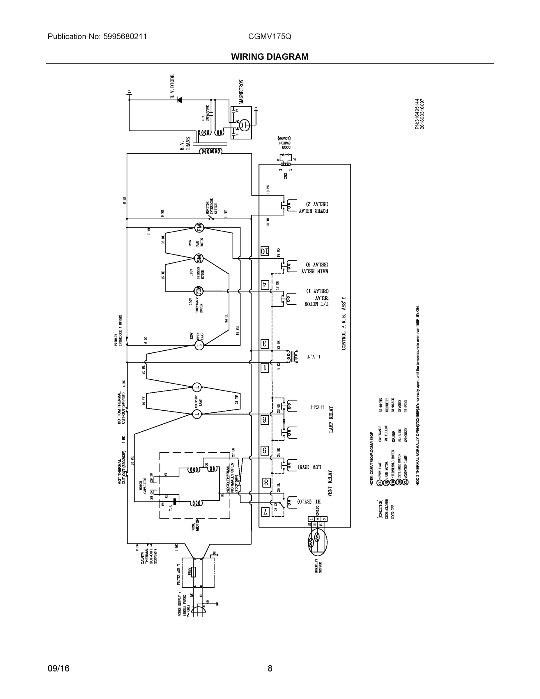 04 - WIRING DIAGRAM