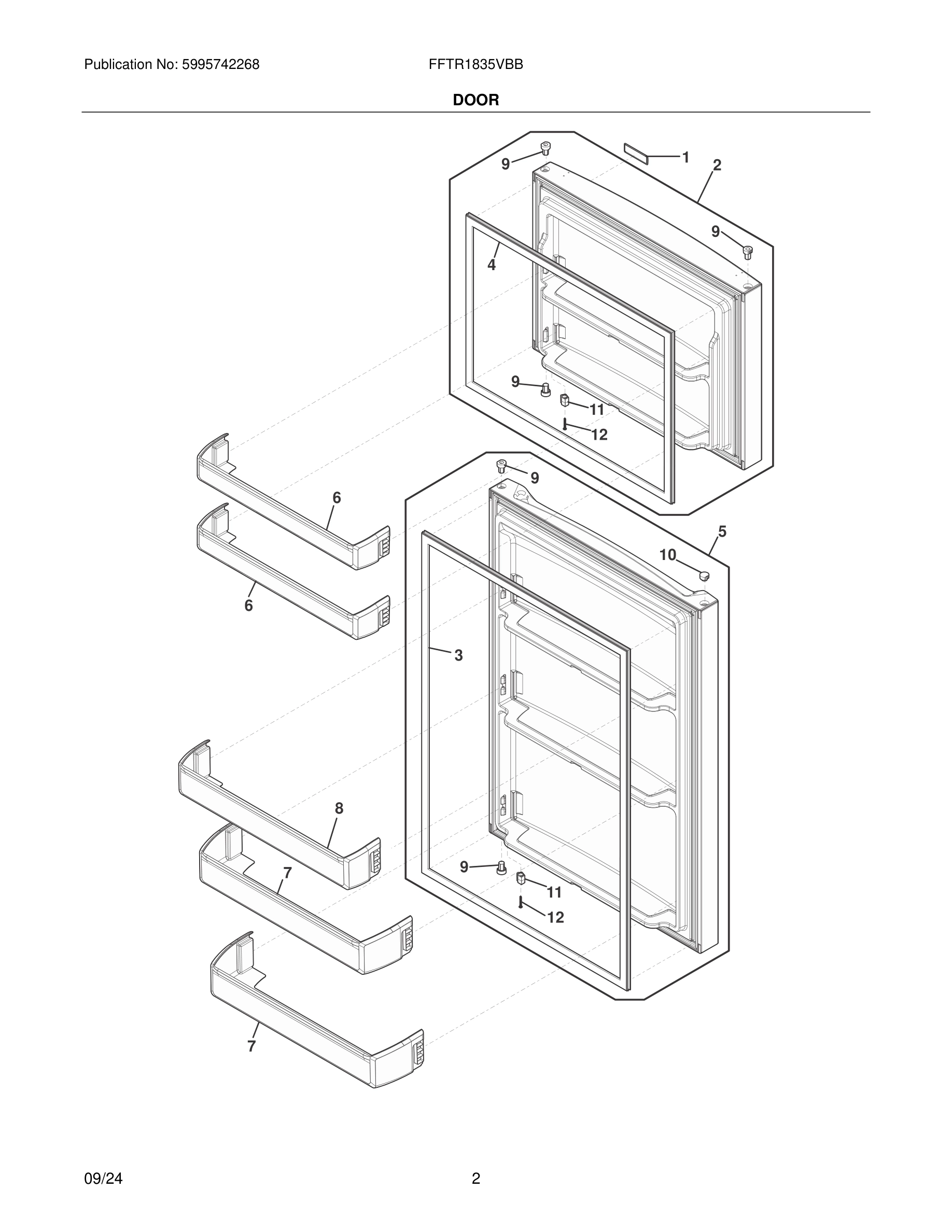 03 - DOOR