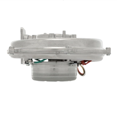 104000289 Rinnai Combustion Fan Replacement K | Reliable Parts 