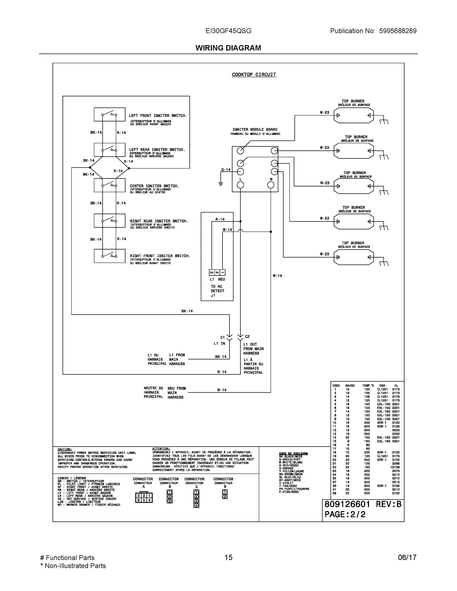 08 - WIRING DIAGRAM