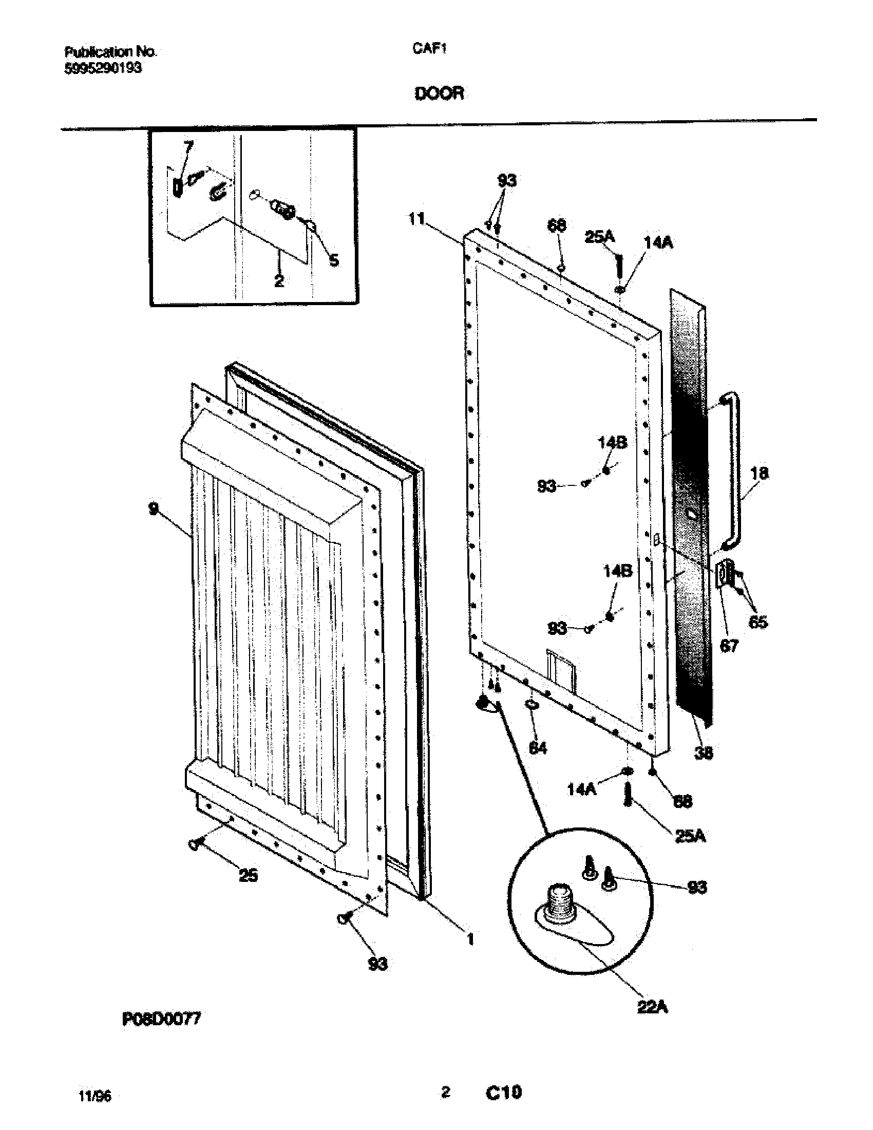 03 - DOOR