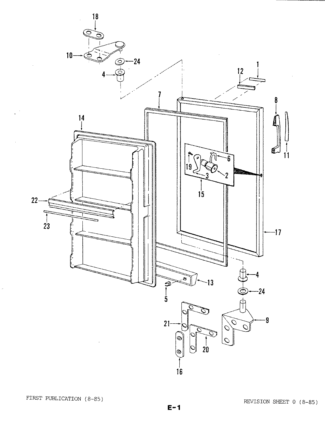 01 - DOOR