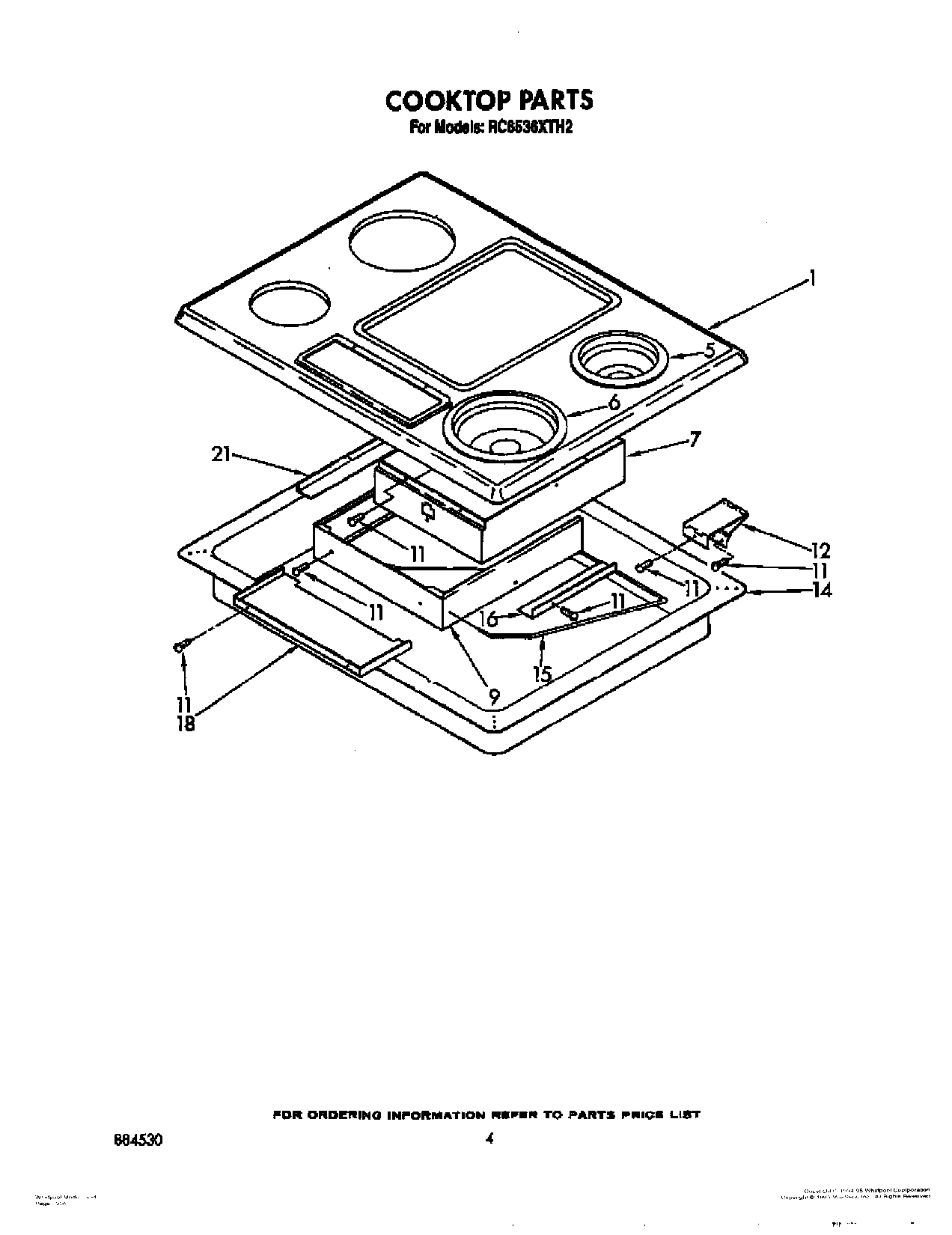 04 - SECTION