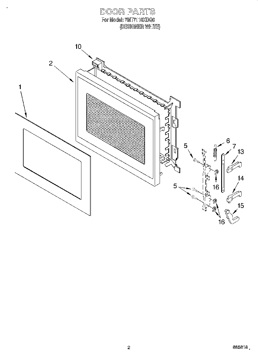 02 - DOOR