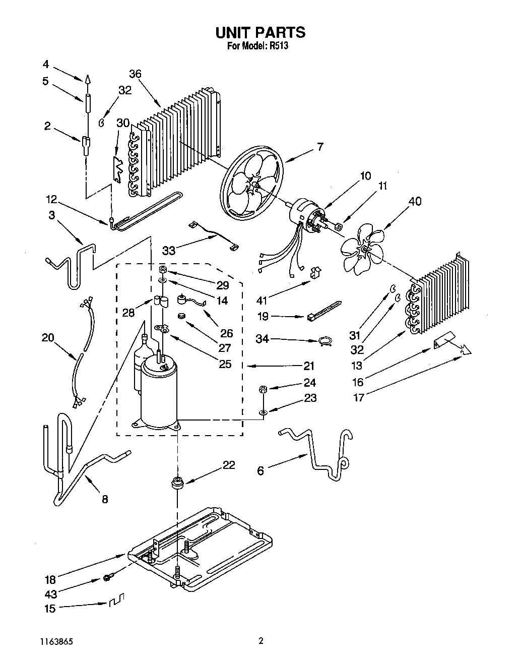 02 - UNIT, LIT/OPTIONAL