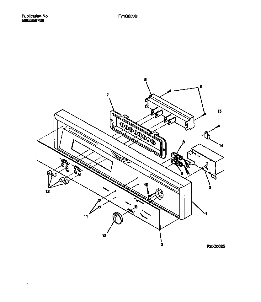 02 - CONSOLE PAGE