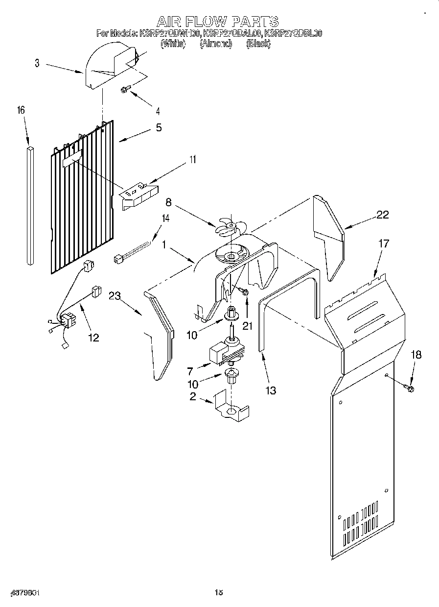 09 - AIR FLOW