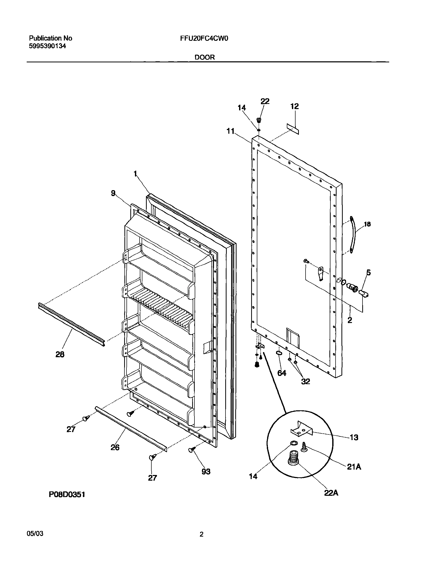 03 - DOOR