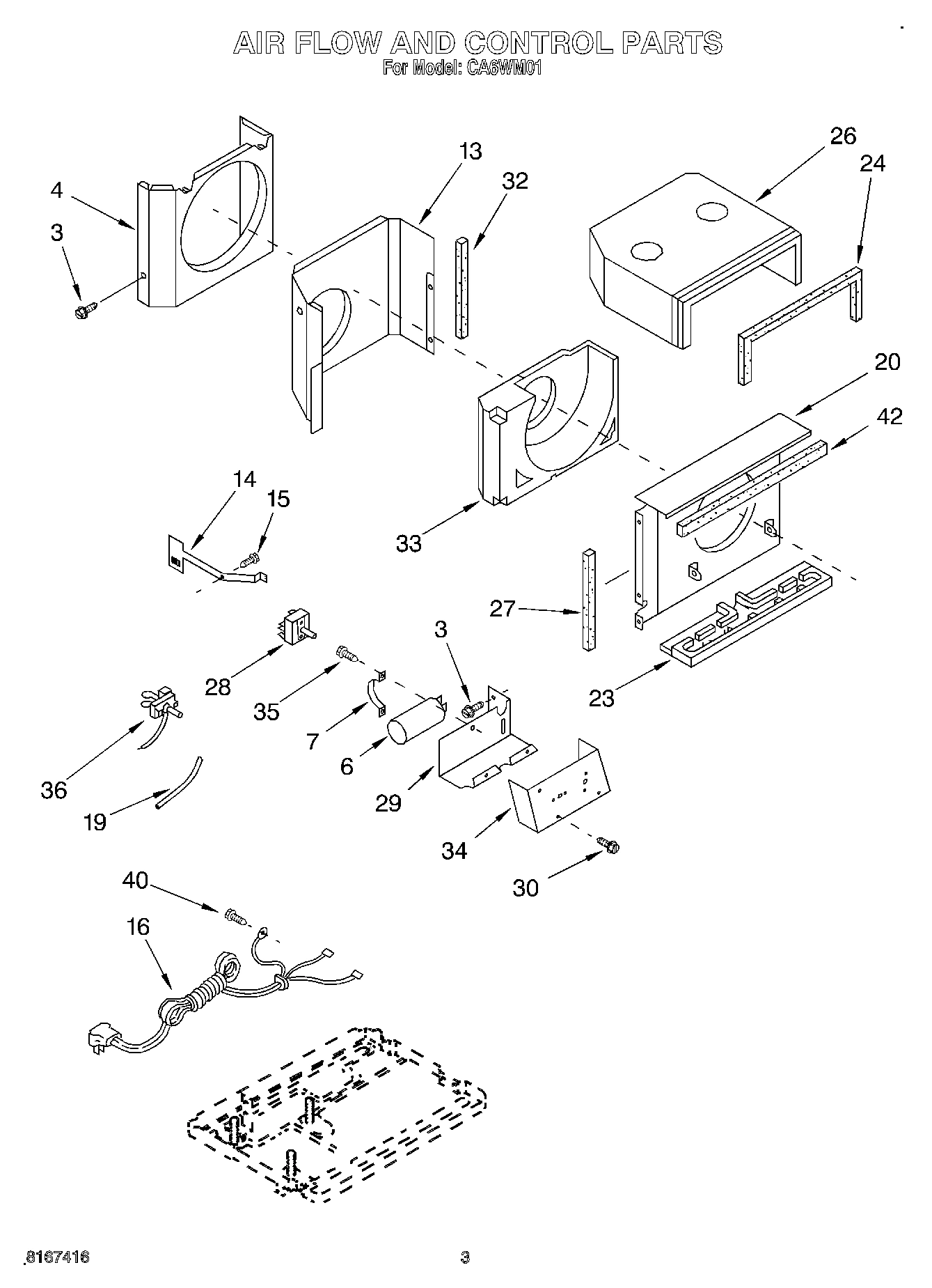 02 - AIR FLOW AND CONTROL