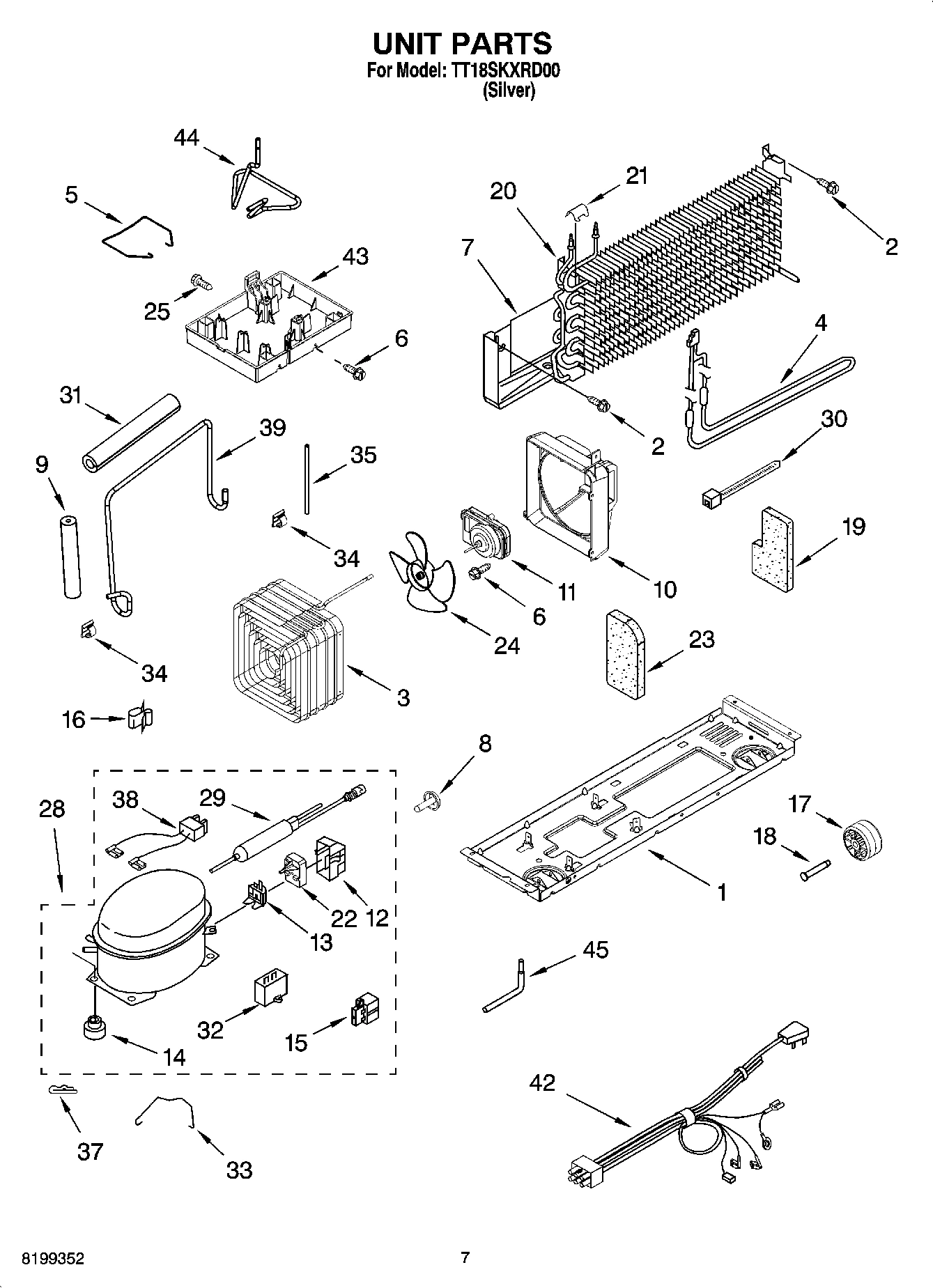 04 - UNIT PARTS
