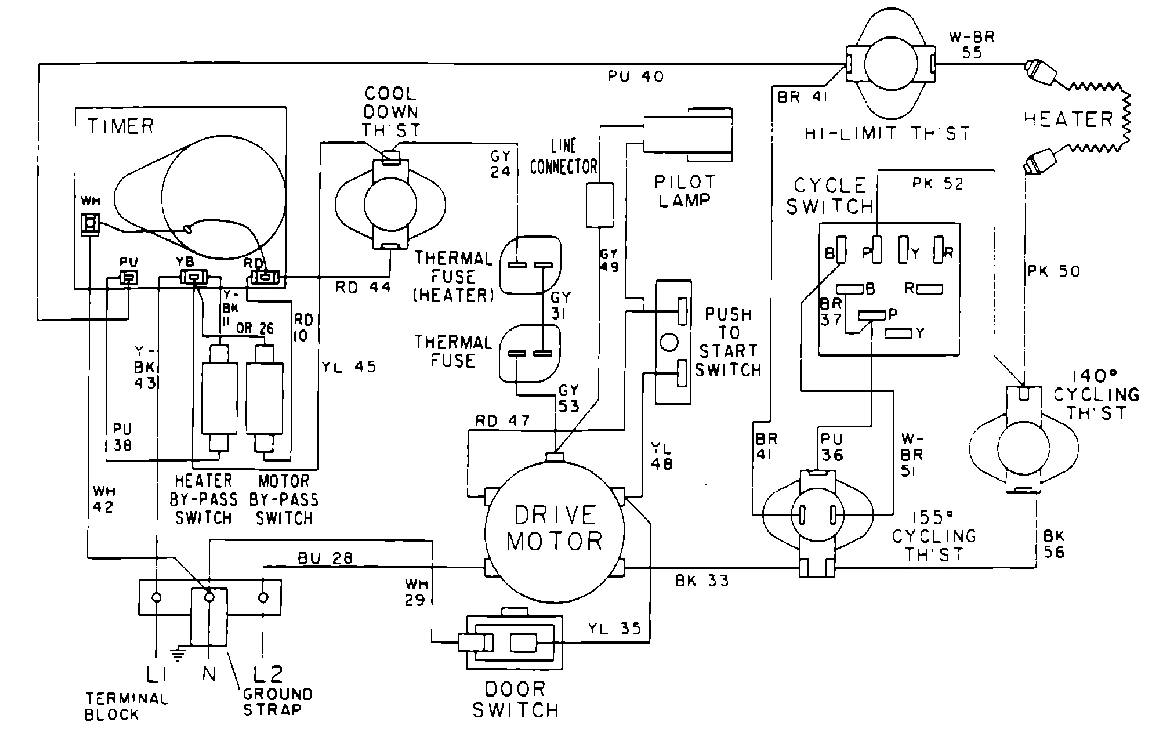 09 - WIRING INFORMATION