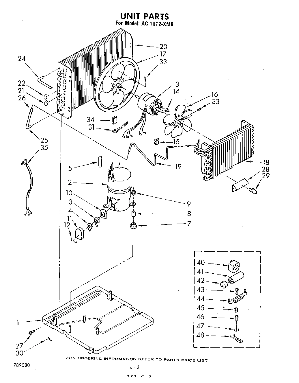02 - SECTION